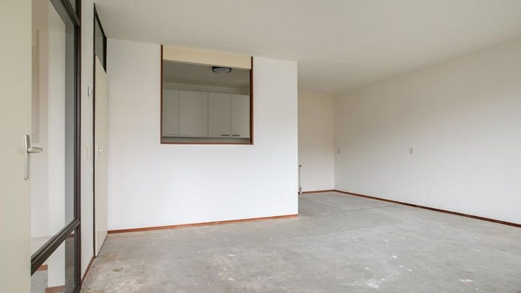 Energiezuinig 3-kamerappartement in centrum Tilburg - Afbeelding 3