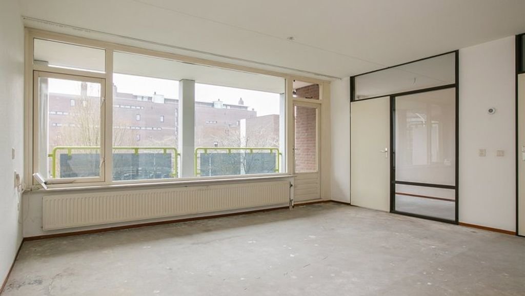 67 m2 appartement met balkon in Tilburg - Afbeelding 2