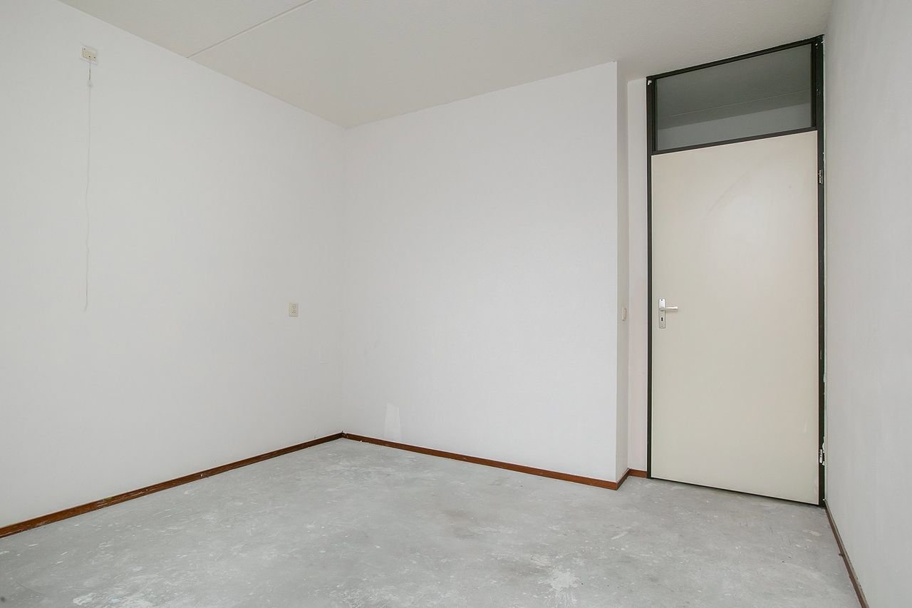 67 m2 appartement met balkon in Tilburg - Afbeelding 13