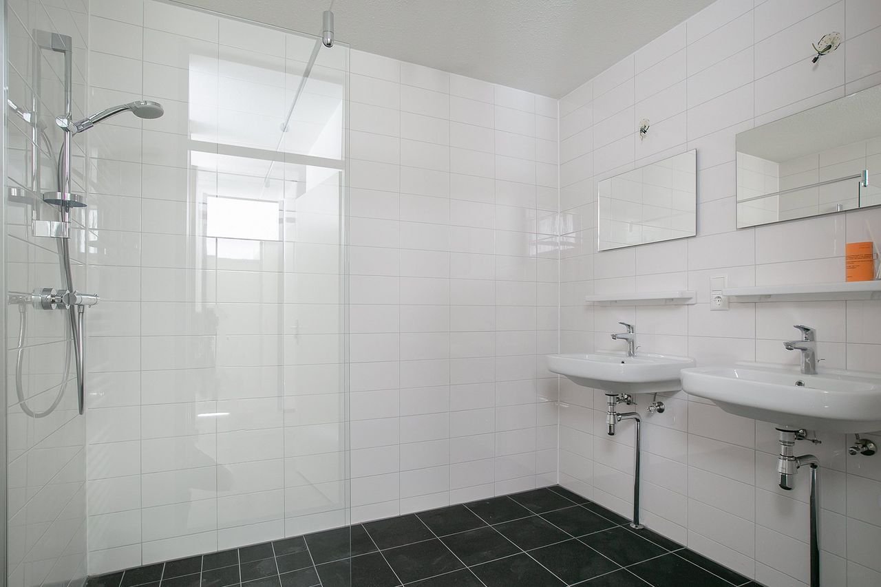 67 m2 appartement met balkon in Tilburg - Afbeelding 14