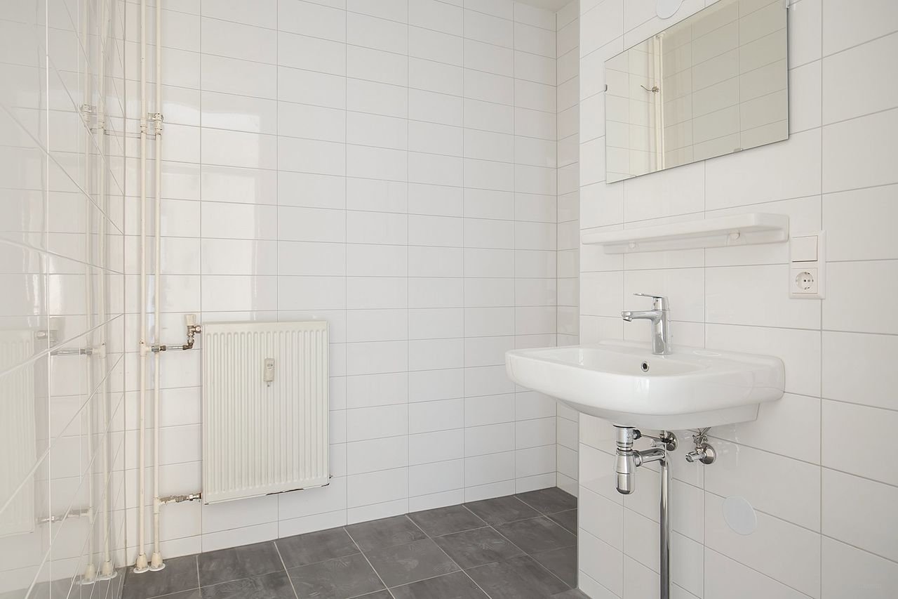 4-kamer appartement in groen Arnhem - Afbeelding 17