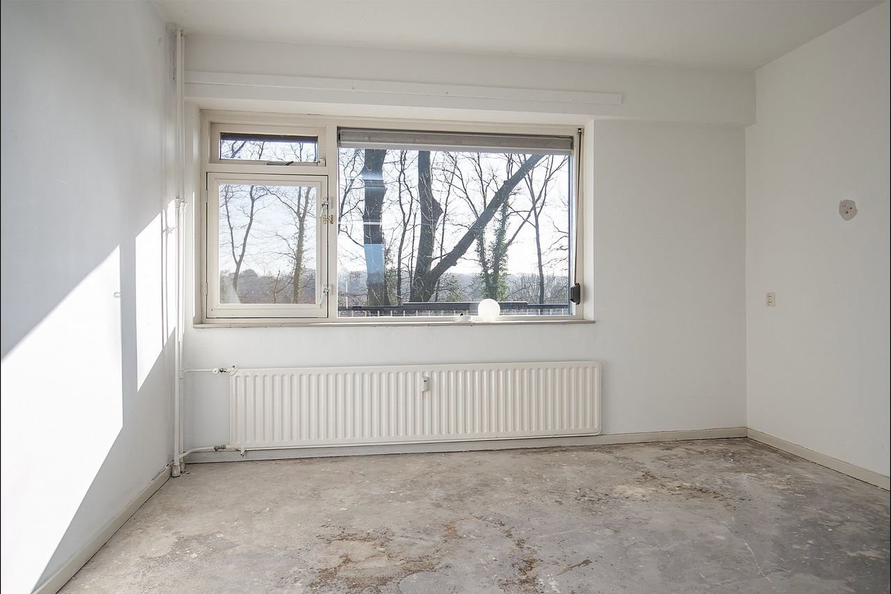 4-kamer appartement in groen Arnhem - Afbeelding 14