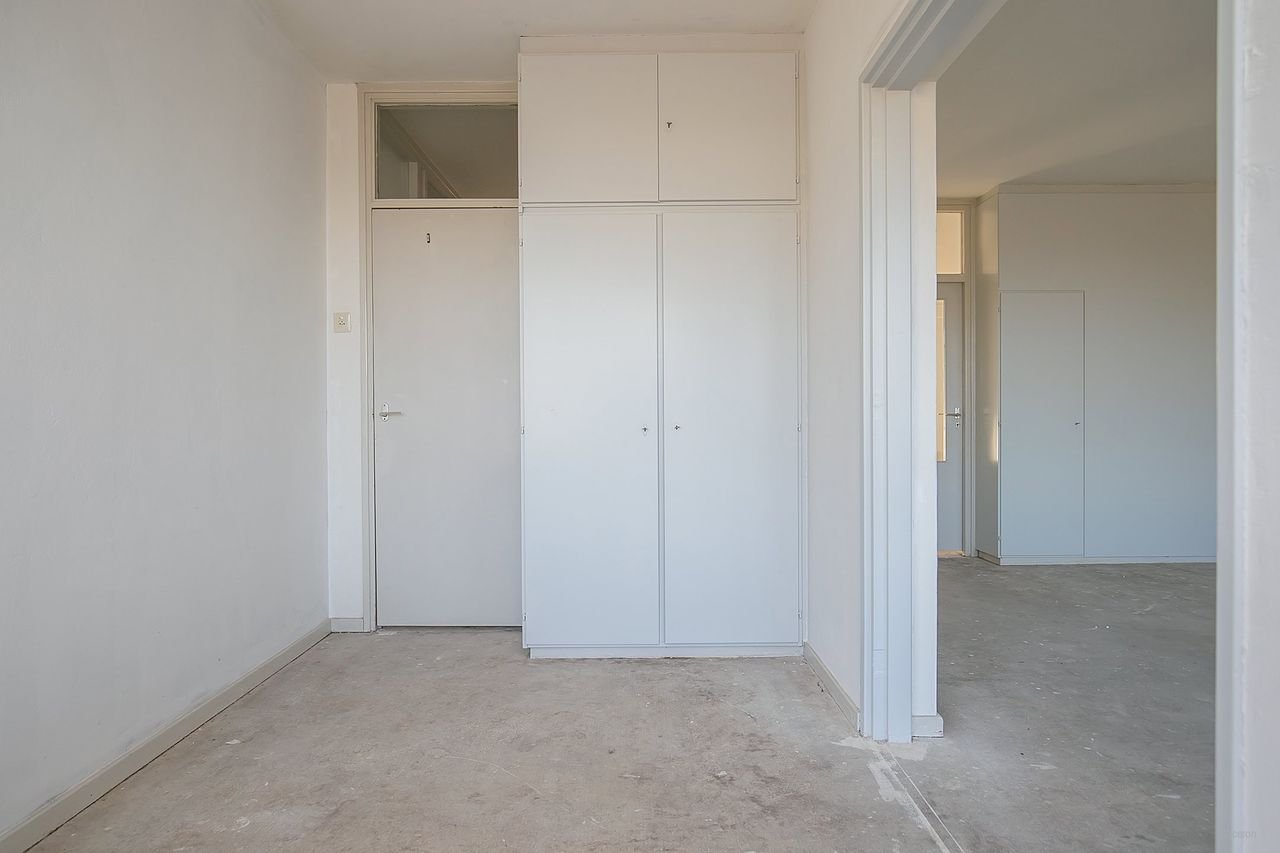 4-kamer appartement in groen Arnhem - Afbeelding 12