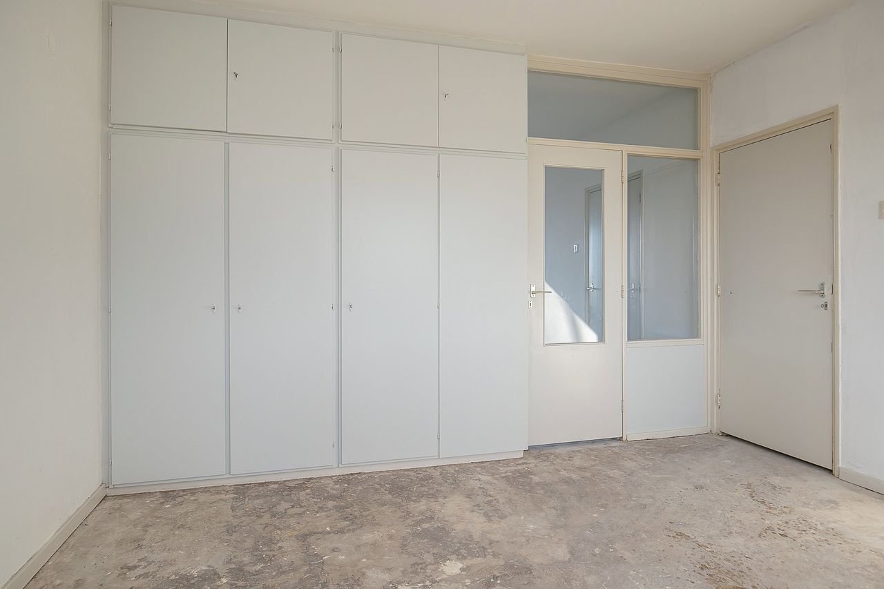 4-kamer appartement in groen Arnhem - Afbeelding 15