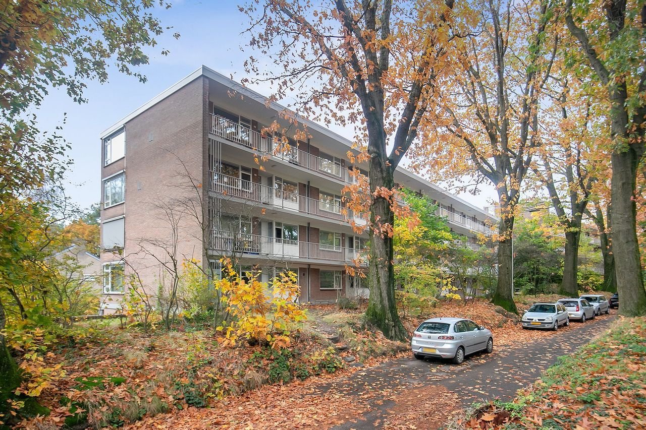 4-kamer appartement in groen Arnhem - Afbeelding 22