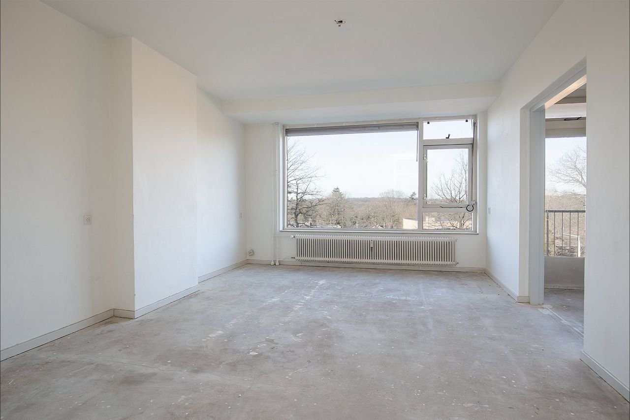 4-kamer appartement in groen Arnhem - Afbeelding 8