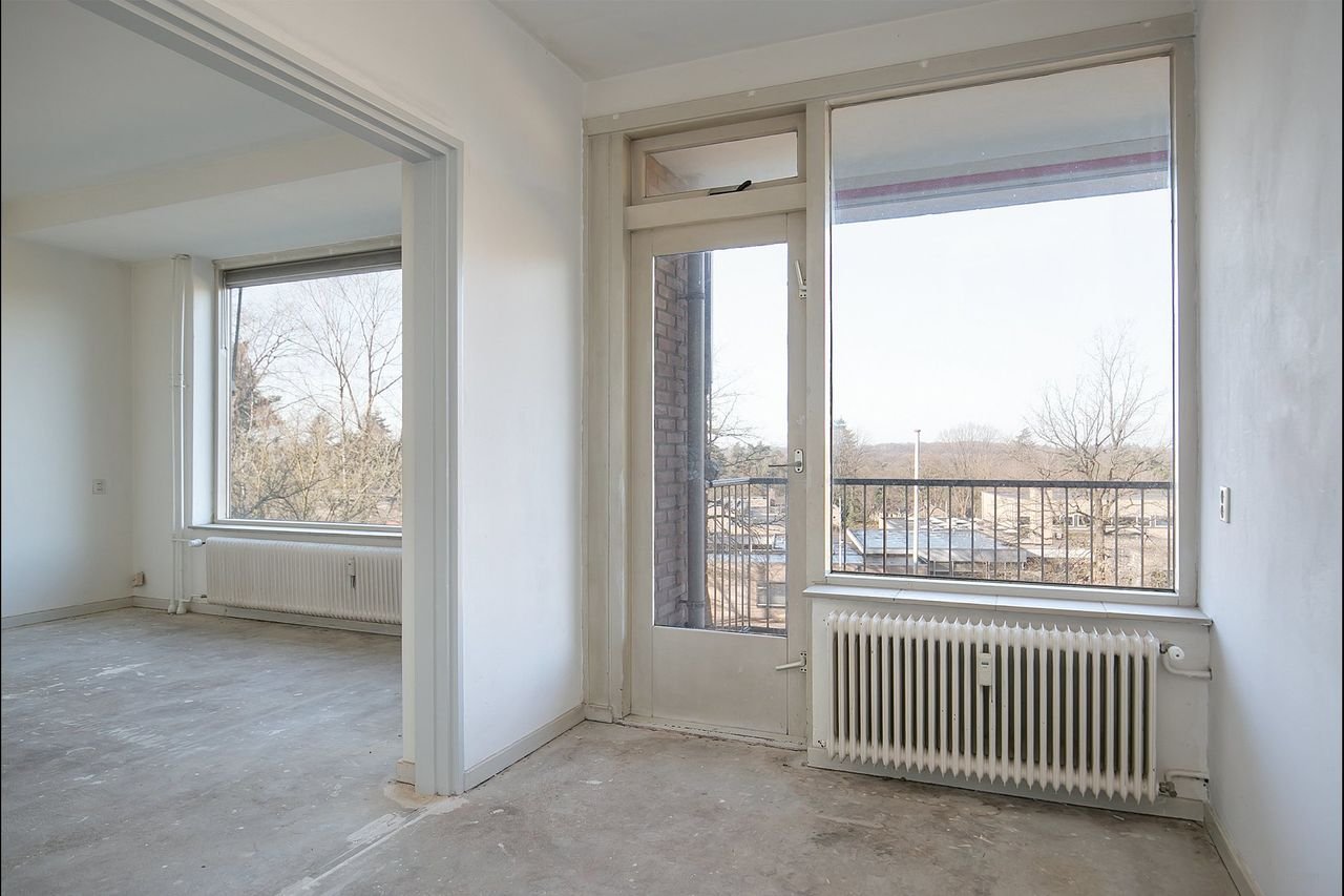 4-kamer appartement in groen Arnhem - Afbeelding 11