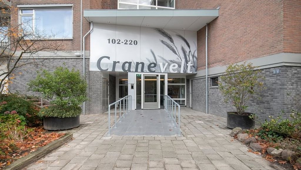 4-kamer appartement in groen Arnhem - Afbeelding 3