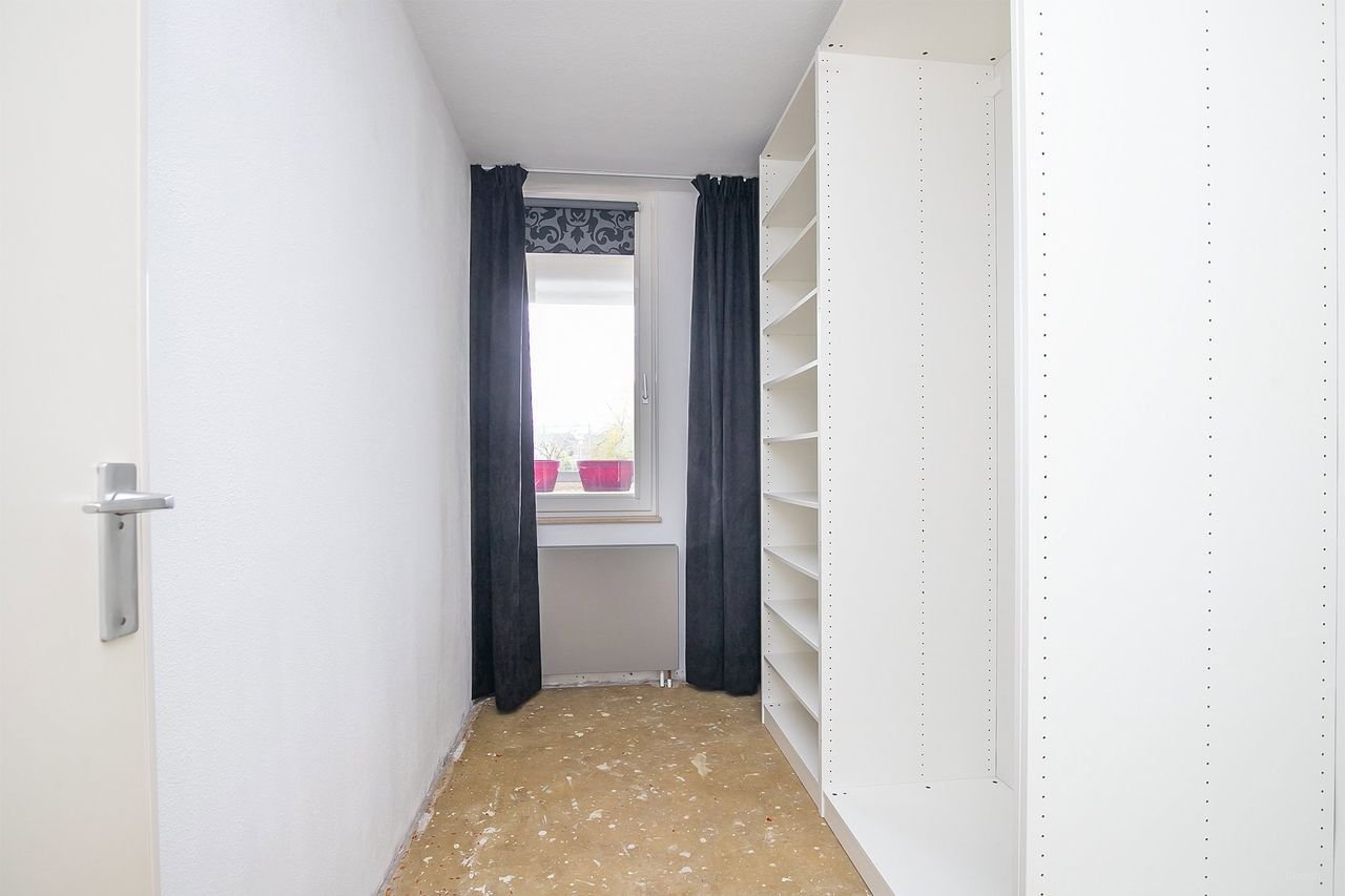 Begane grond appartement in Wyckerpoort - Afbeelding 6