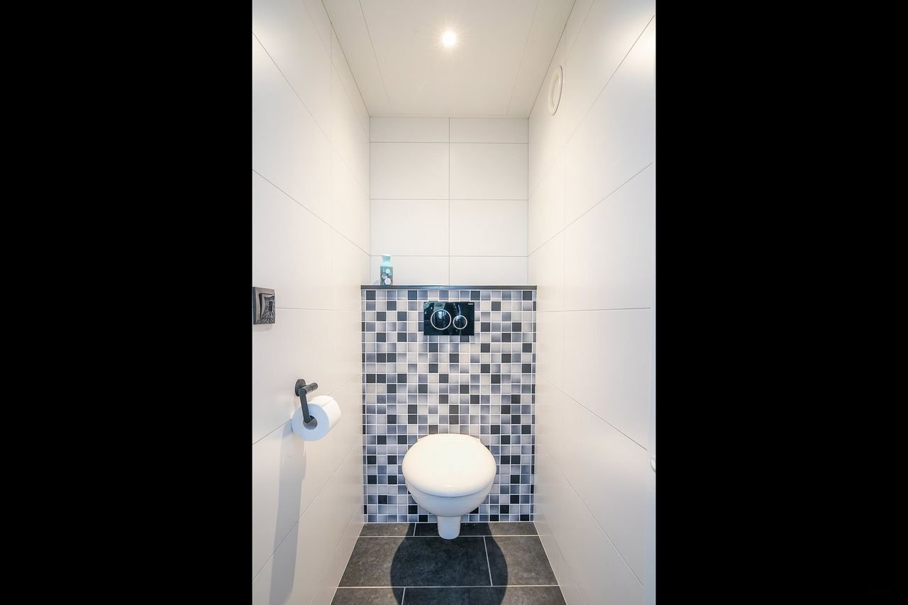 Begane grond appartement in Wyckerpoort - Afbeelding 8