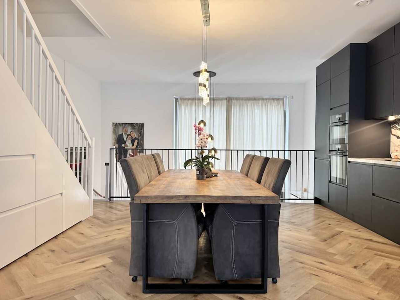 124 m² gezinswoning met tuin in IJburg - Afbeelding 6