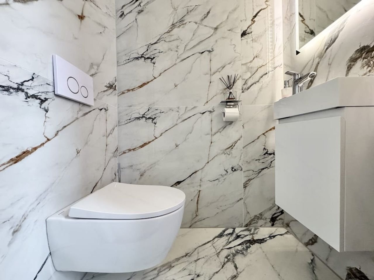 124 m² gezinswoning met tuin in IJburg - Afbeelding 12