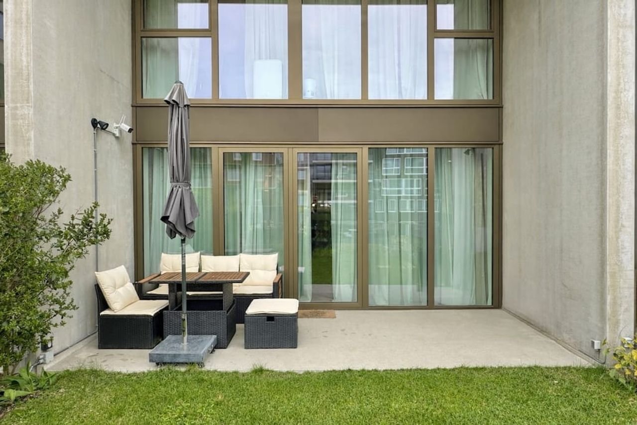 124 m² gezinswoning met tuin in IJburg - Afbeelding 2