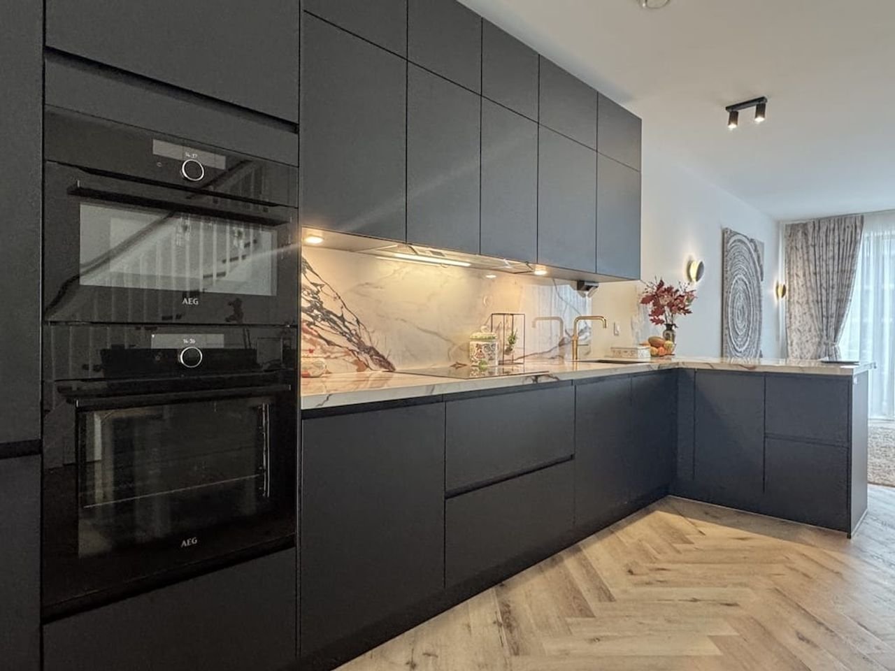 124 m² gezinswoning met tuin in IJburg - Afbeelding 7