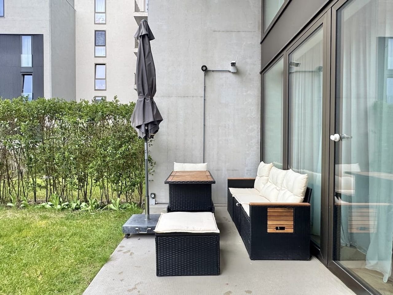 124 m² gezinswoning met tuin in IJburg - Afbeelding 9