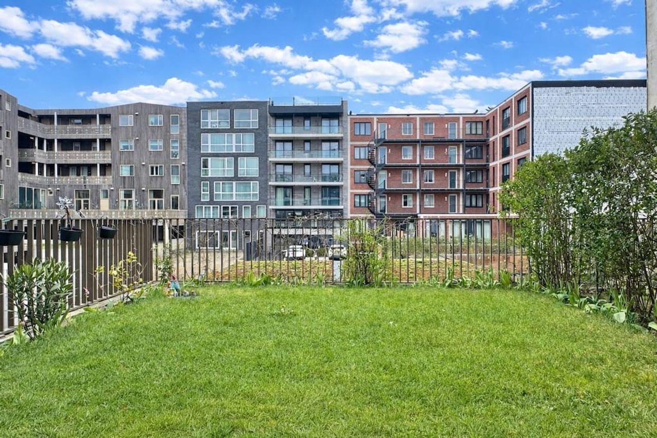 124 m² gezinswoning met tuin in IJburg - Afbeelding 5