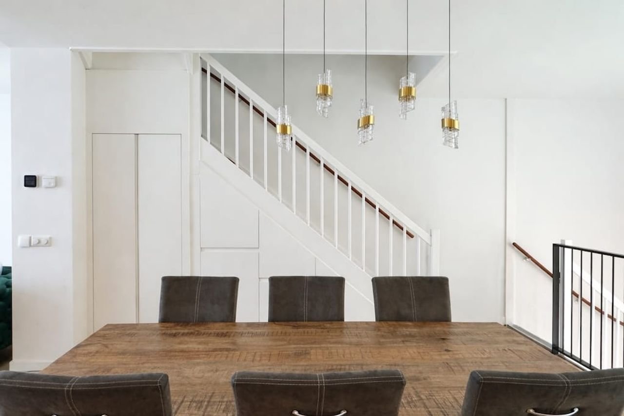 124 m² gezinswoning met tuin in IJburg - Afbeelding 10