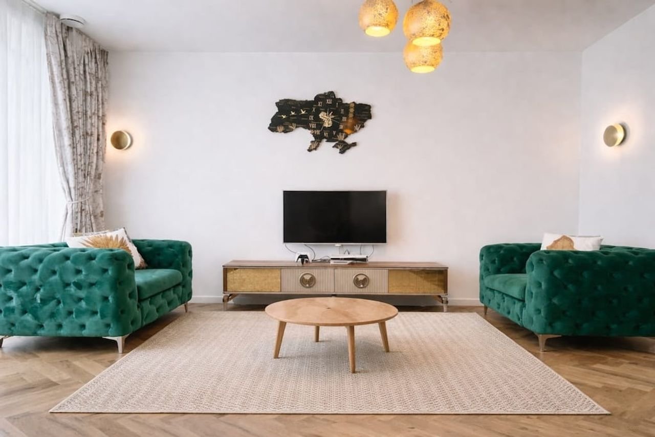 124 m² gezinswoning met tuin in IJburg - Afbeelding 4