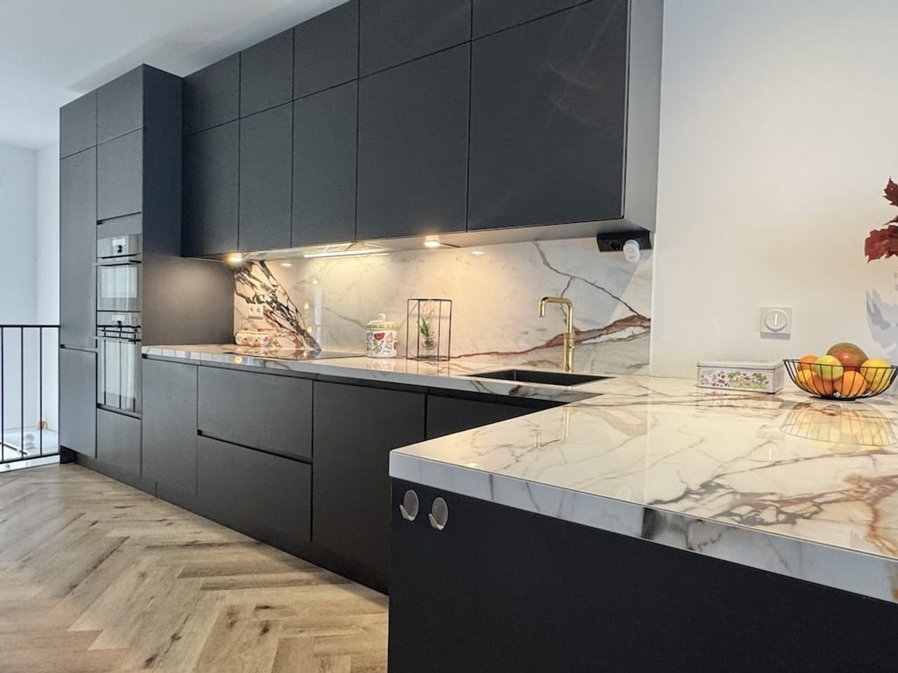 124 m² gezinswoning met tuin in IJburg - Afbeelding 8