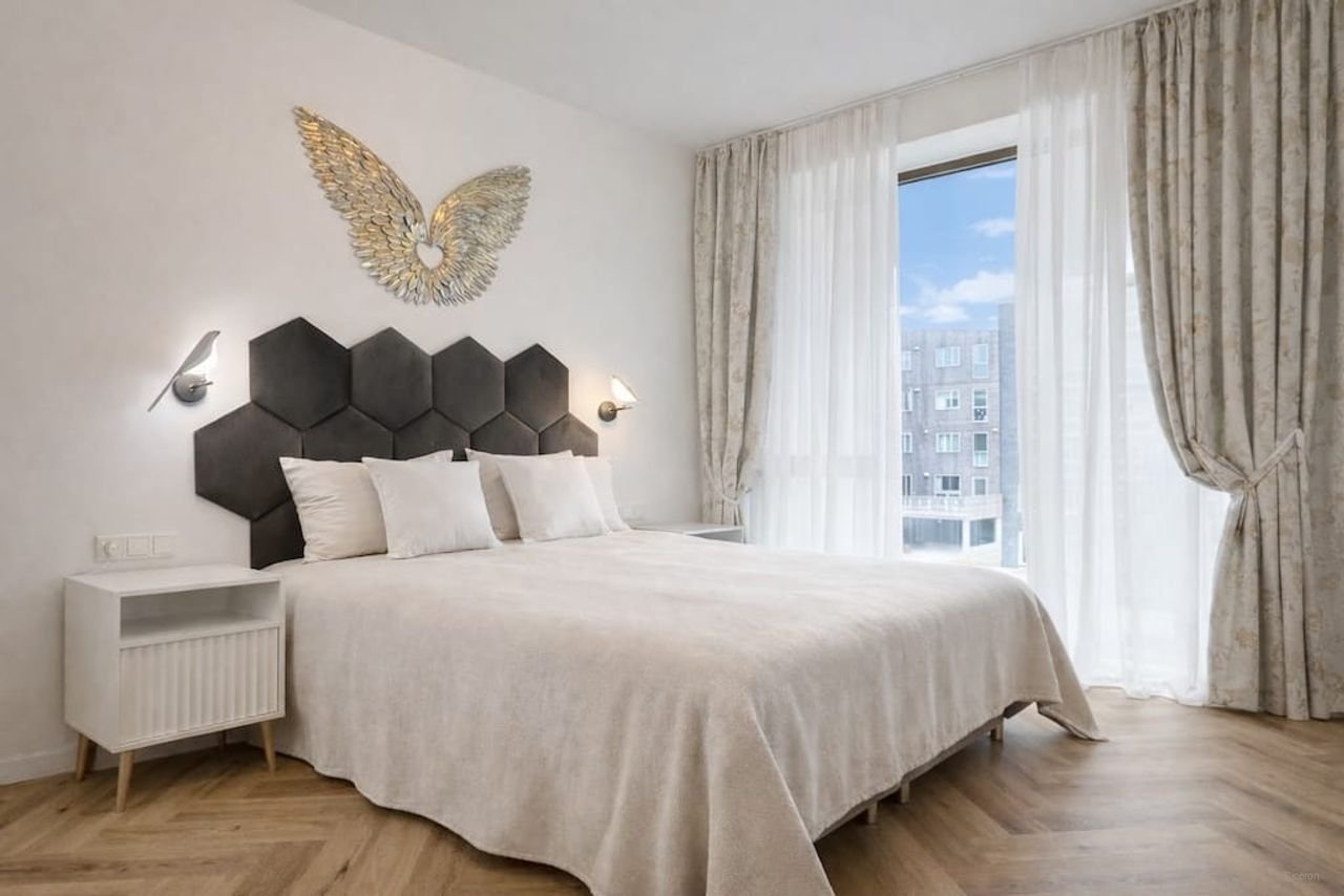 124 m² gezinswoning met tuin in IJburg - Afbeelding 14