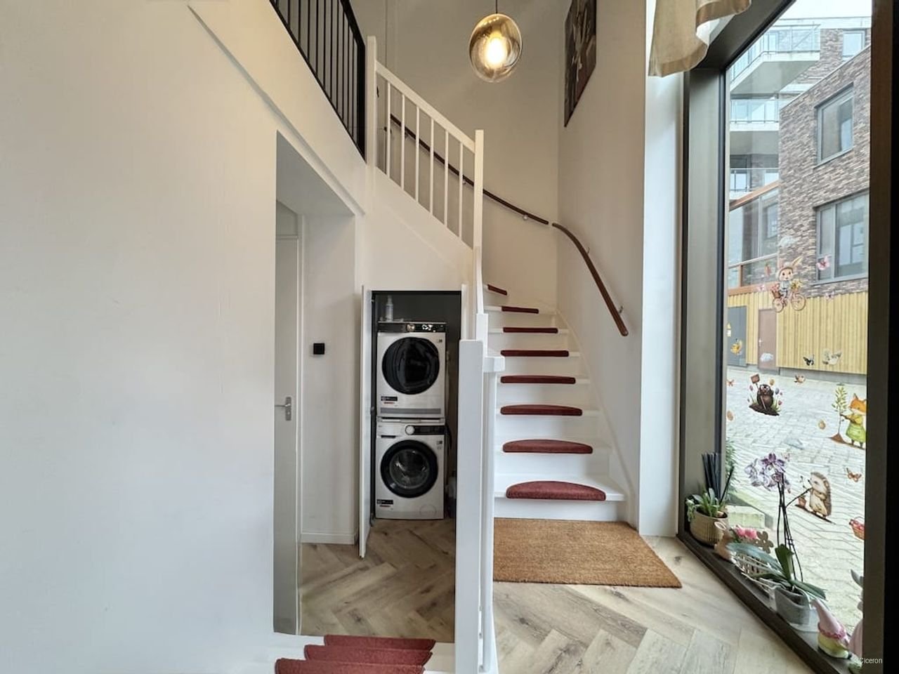 124 m² gezinswoning met tuin in IJburg - Afbeelding 11