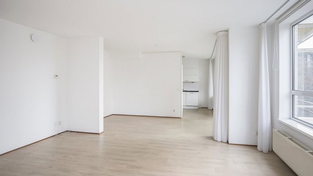 3-room apartment on the Amstel - Image 2