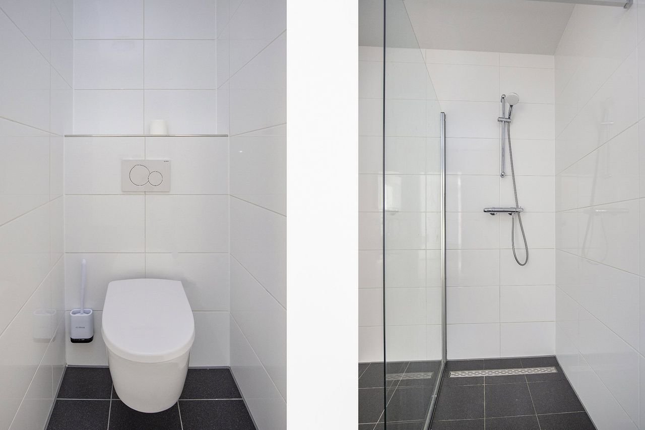 3-room apartment on the Amstel - Image 9