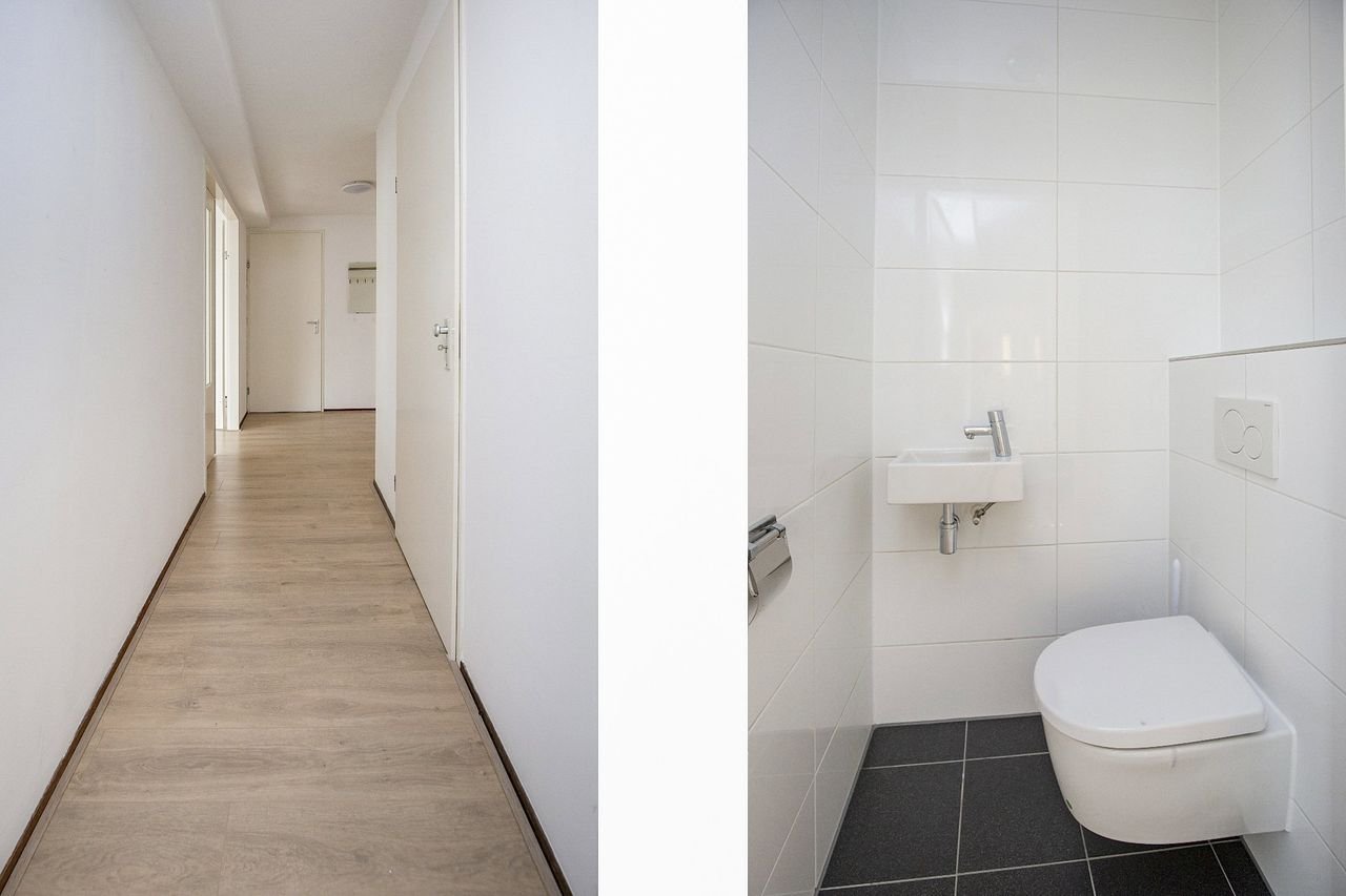 3-room apartment on the Amstel - Image 6