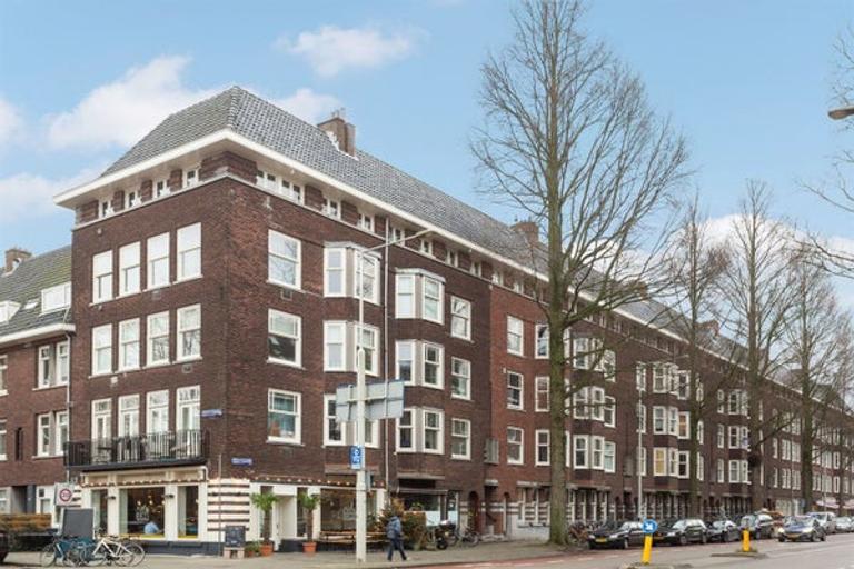 Appartement om te delen in Hoofddorppleinbuurt - Afbeelding 1