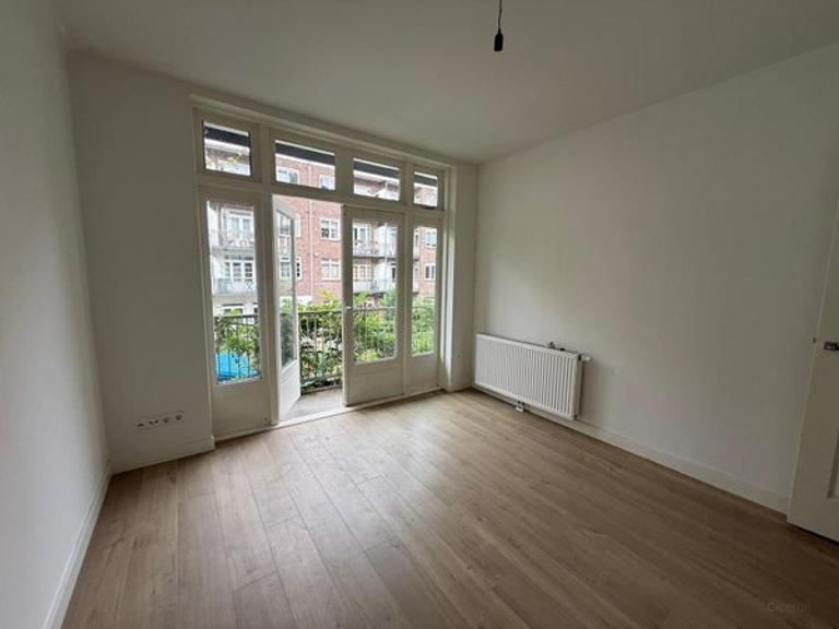 Appartement om te delen in Hoofddorppleinbuurt - Afbeelding 8