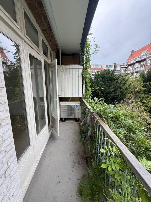 Appartement om te delen in Hoofddorppleinbuurt - Afbeelding 14
