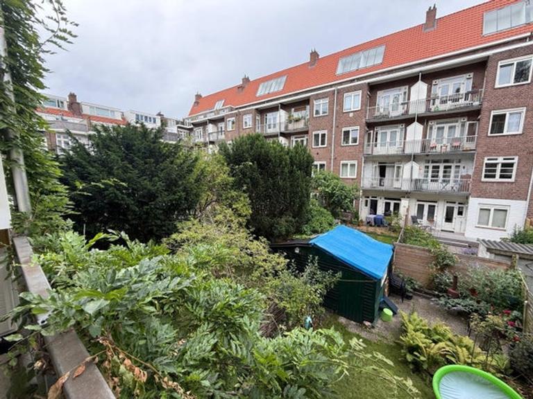 Appartement om te delen in Hoofddorppleinbuurt - Afbeelding 15