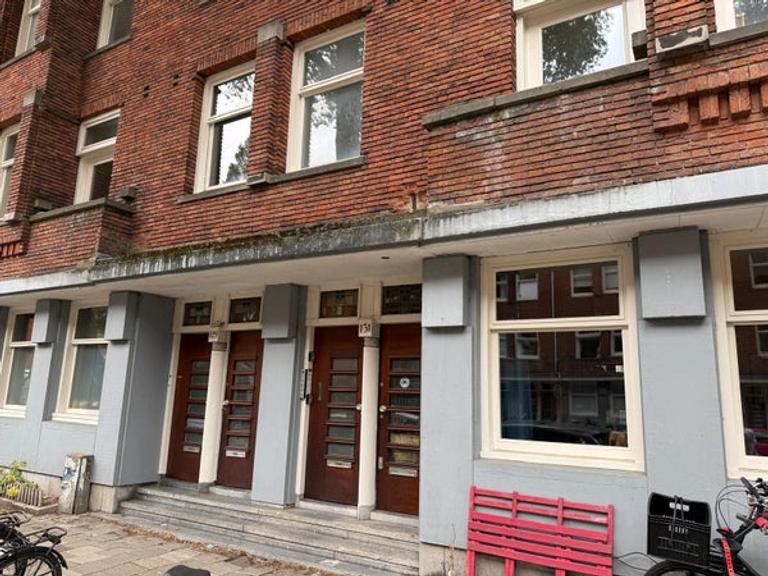 Appartement om te delen in Hoofddorppleinbuurt - Afbeelding 16