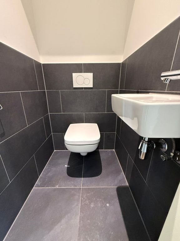 Deelbaar appartement met 2 slaapkamers in Hoofddorppleinbuurt - Afbeelding 11