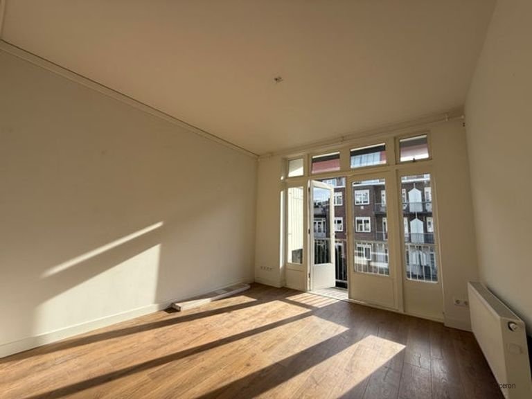 Deelbaar appartement met 2 slaapkamers in Hoofddorppleinbuurt - Afbeelding 5