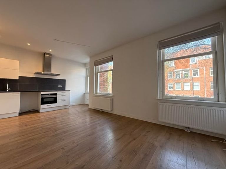 Deelbaar appartement met 2 slaapkamers in Hoofddorppleinbuurt - Afbeelding 2