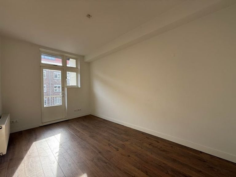 Deelbaar appartement met 2 slaapkamers in Hoofddorppleinbuurt - Afbeelding 6