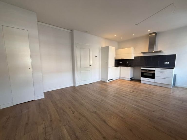 Deelbaar appartement met 2 slaapkamers in Hoofddorppleinbuurt - Afbeelding 3