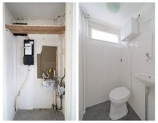 Studentenwoning (73m²) in Slotervaart - Afbeelding 23