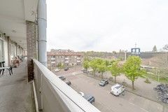 Studentenwoning (73m²) in Slotervaart - Afbeelding 4
