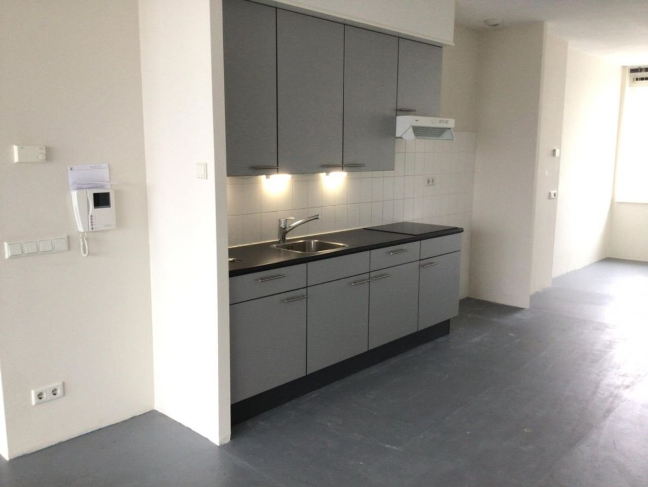 89 m² appartement met groot balkon - Afbeelding 5