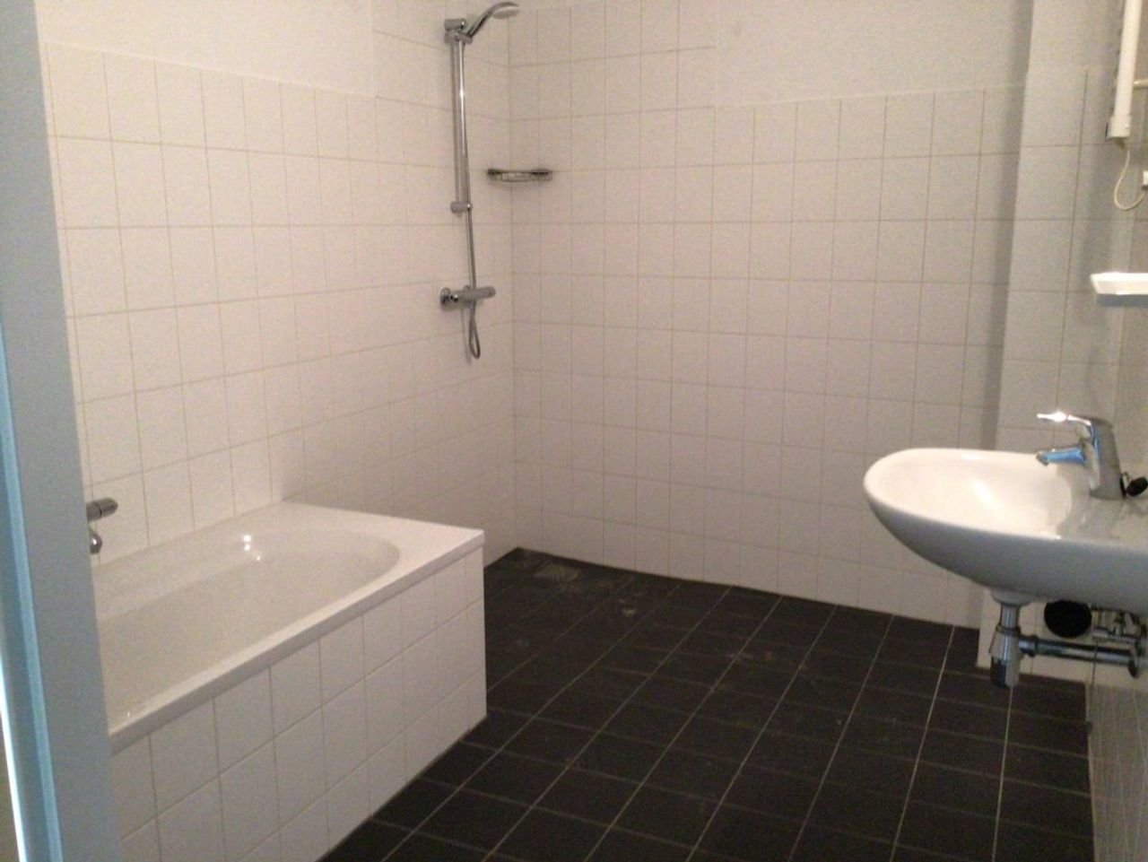 89 m² appartement met groot balkon - Afbeelding 6