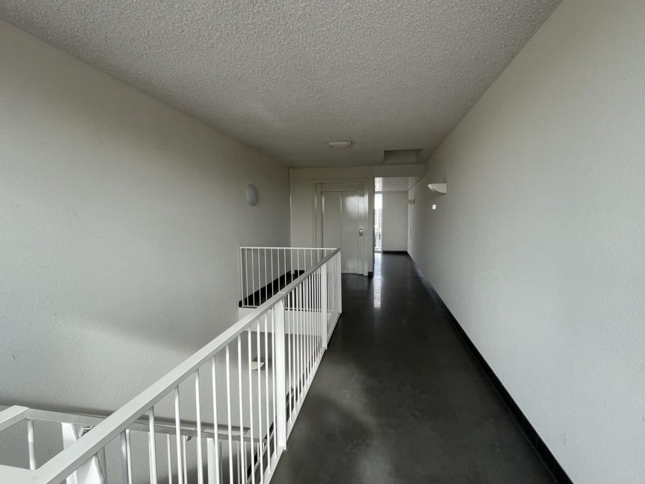 89 m² appartement met groot balkon - Afbeelding 2