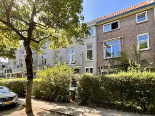 Kamer met balkon in Nijmegen-Oost