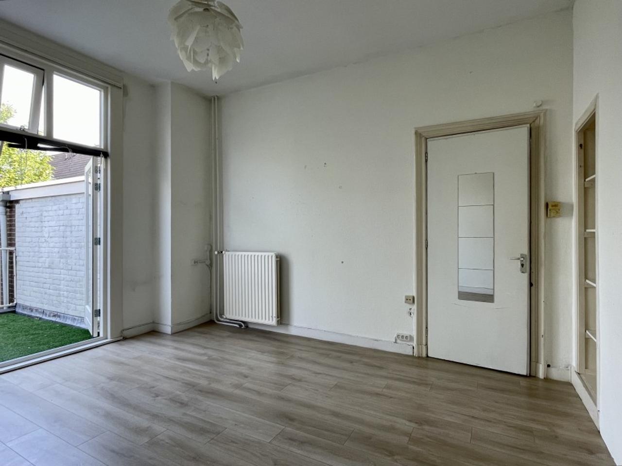 Kamer met balkon in Nijmegen-Oost - Afbeelding 2