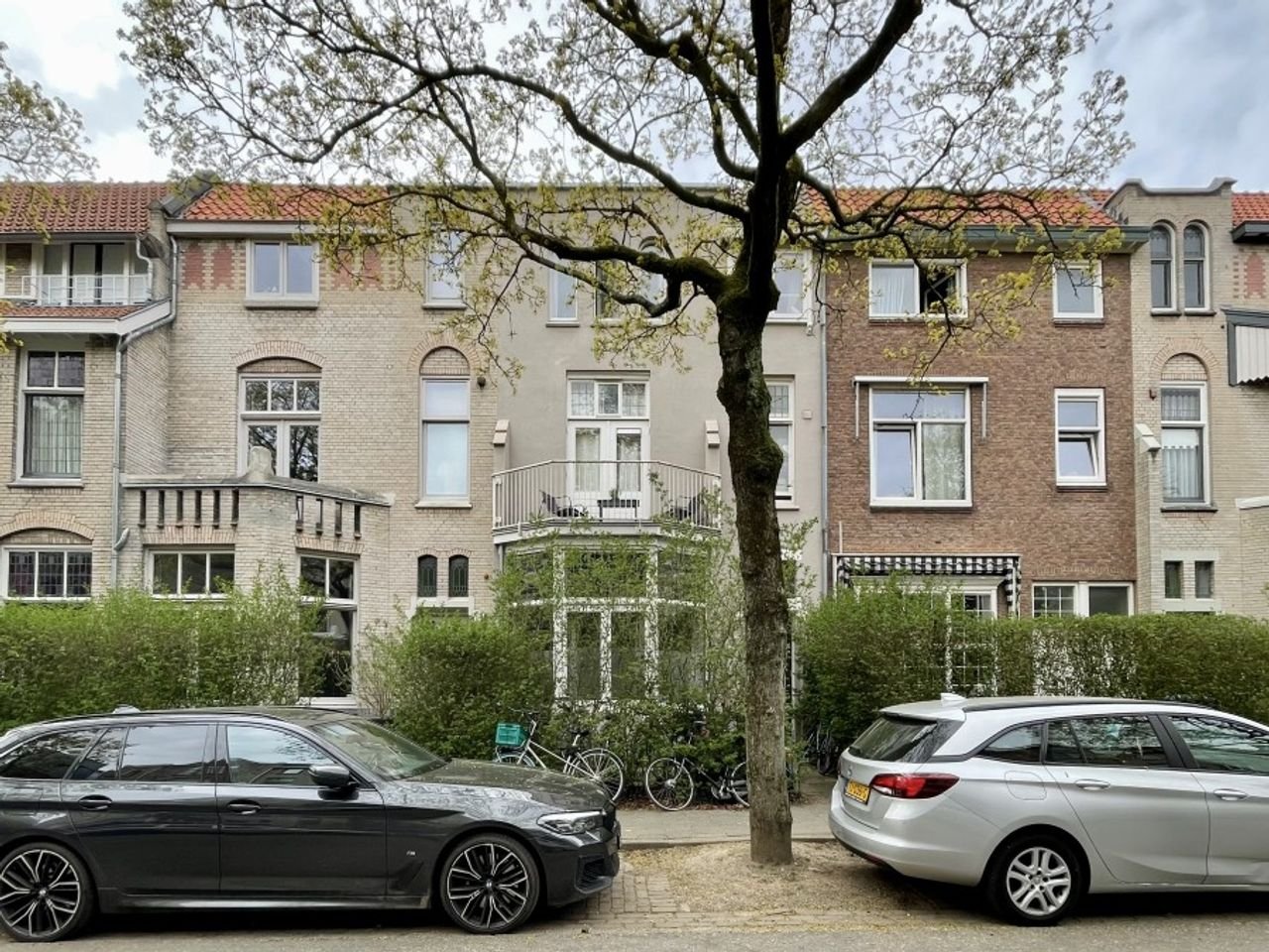 Lichte kamer van 23 m² in Oost - Afbeelding 2