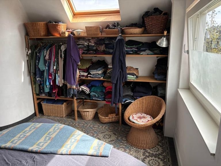 Gemeubileerd huis met vrij uitzicht - Afbeelding 25