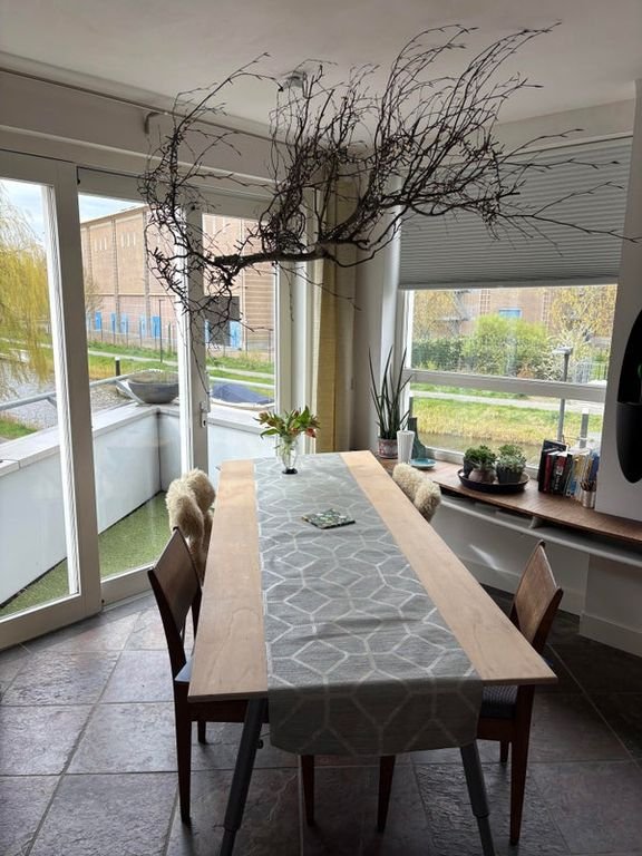 Gemeubileerd huis met vrij uitzicht - Afbeelding 13