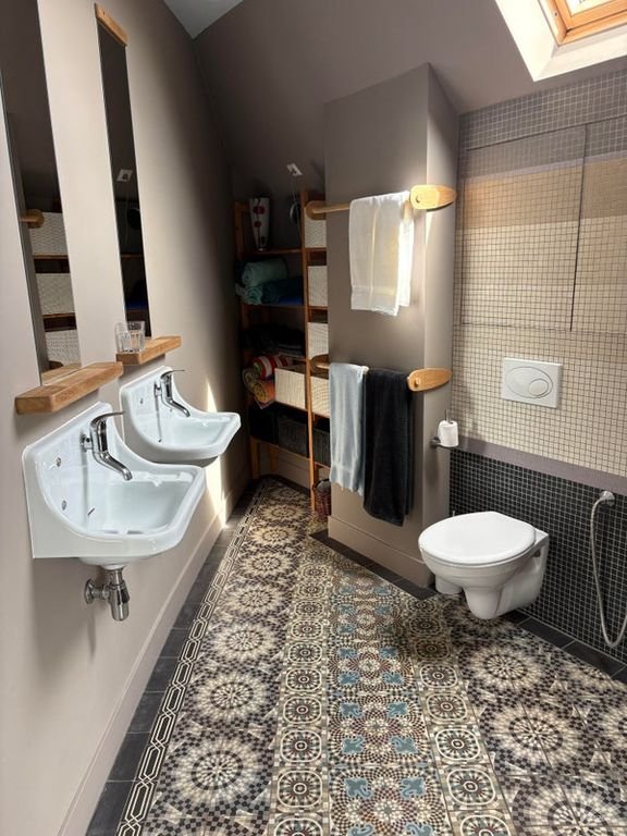 Gemeubileerd huis met vrij uitzicht - Afbeelding 21