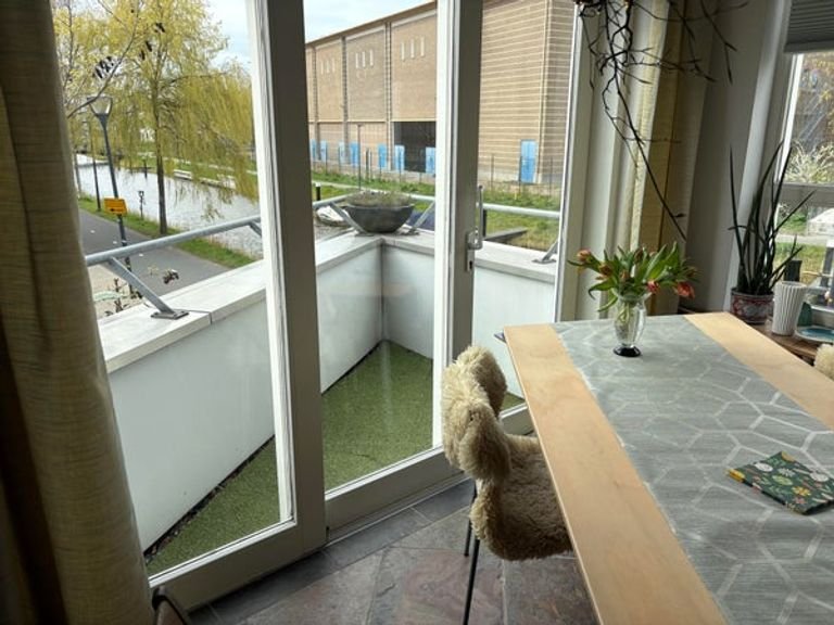 Gemeubileerd huis met vrij uitzicht - Afbeelding 11